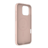 dbramante1928 Greenland Pro MS - obudowa ochronna do iPhone 16 Pro Max kompatybilna z MagSafe (pink sand)
